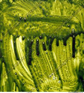 paint splatter green 0004